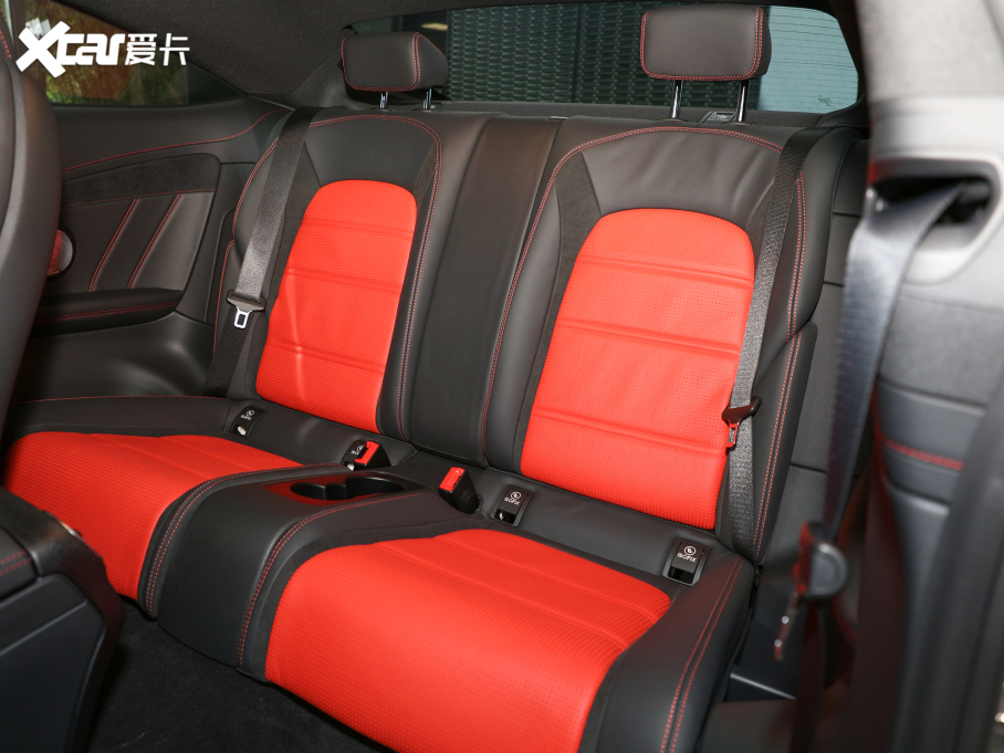 2021YCAMG  AMG C 63 I܇