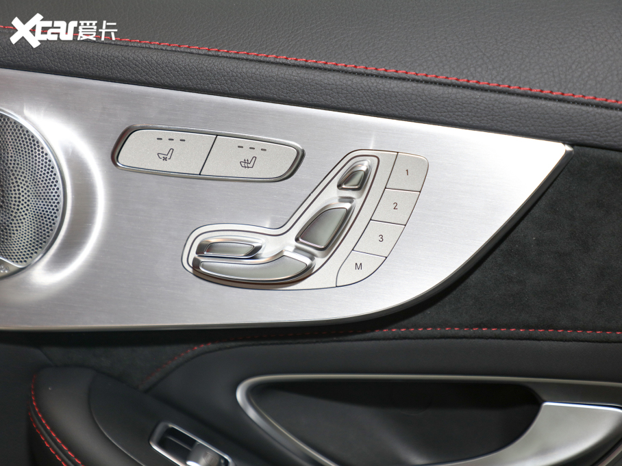 2021YCAMG  AMG C 63 I܇