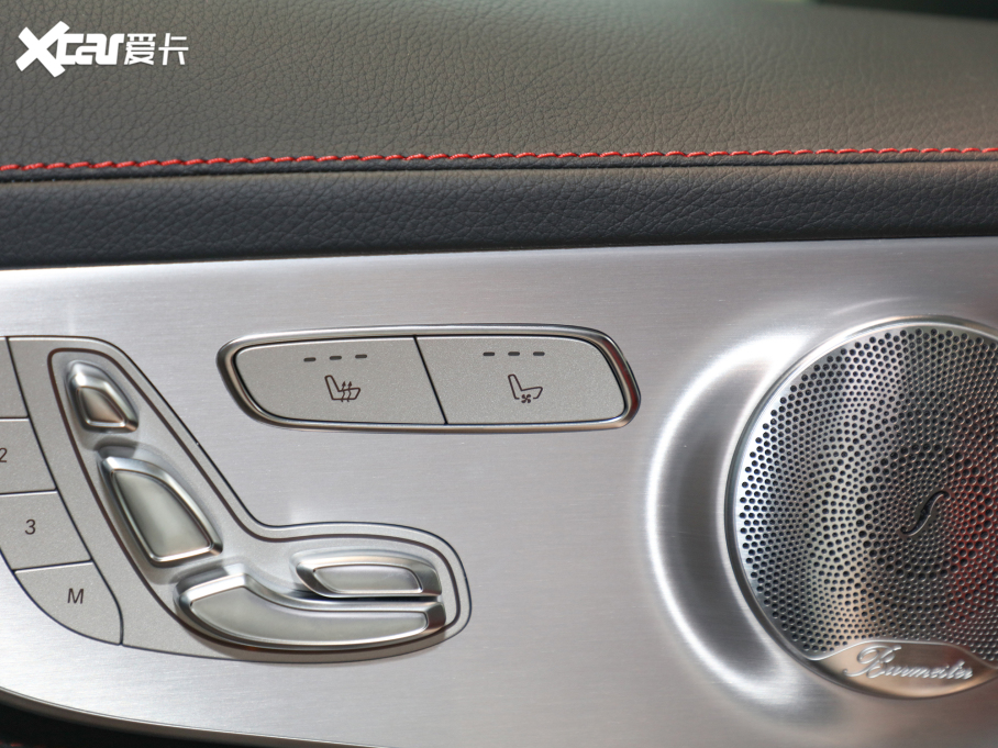 2021YCAMG  AMG C 63 I܇