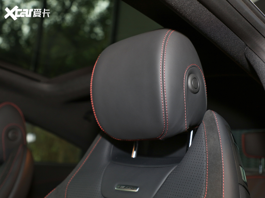 2021YCAMG  AMG C 63 I܇