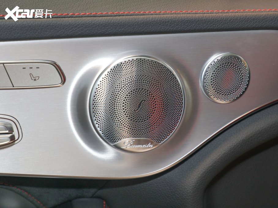 2021YCAMG  AMG C 63 I܇