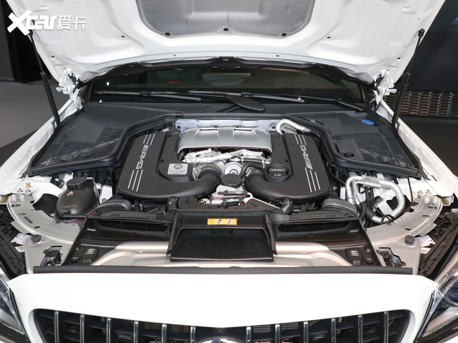 2021YCAMG  AMG C 63 I܇