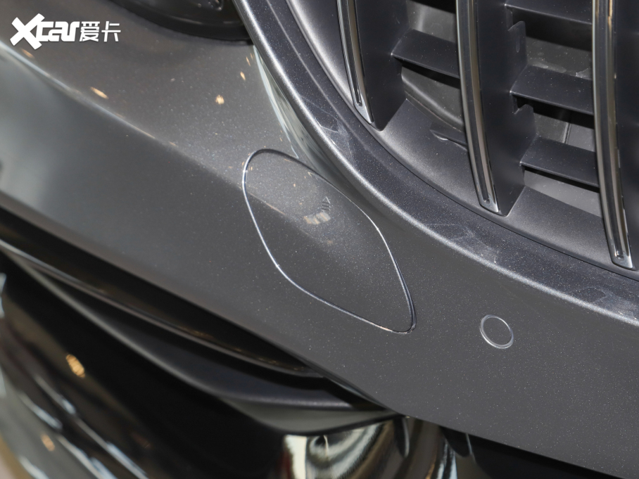 2021YCAMG AMG C 63