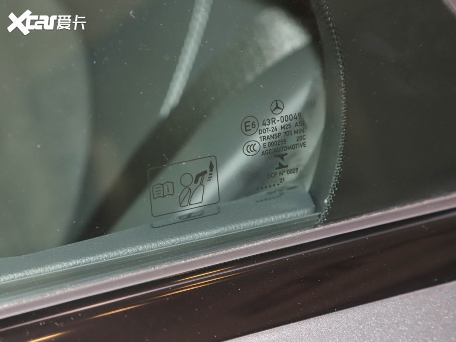 2021YCAMG AMG C 63