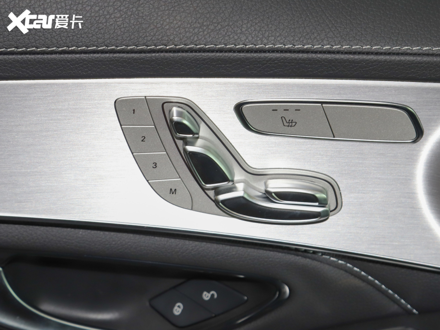 2021YCAMG AMG C 63