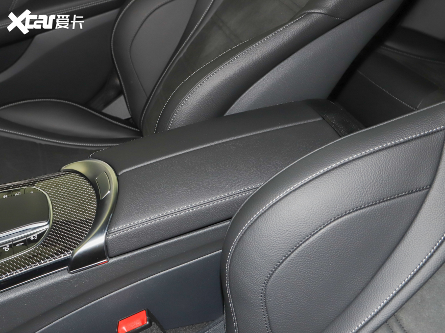 2021YCAMG AMG C 63