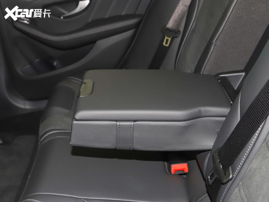 2021YCAMG AMG C 63