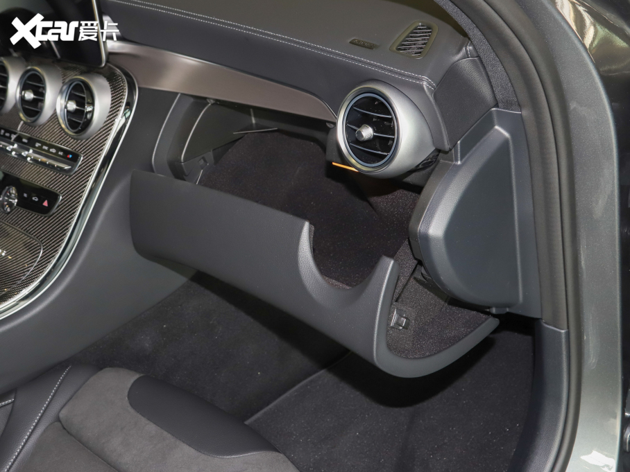 2021YCAMG AMG C 63