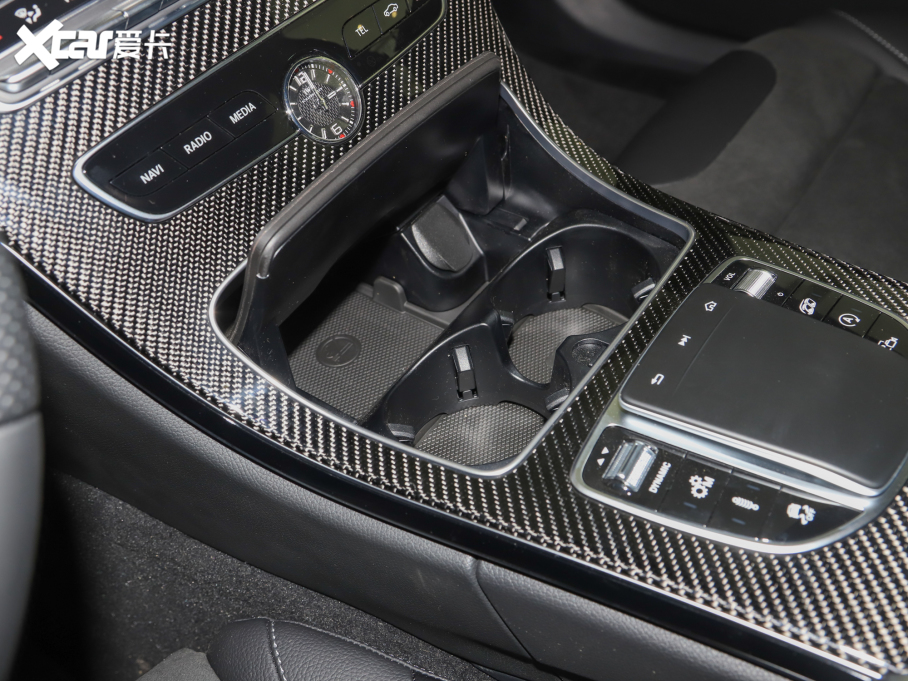 2021YCAMG AMG C 63