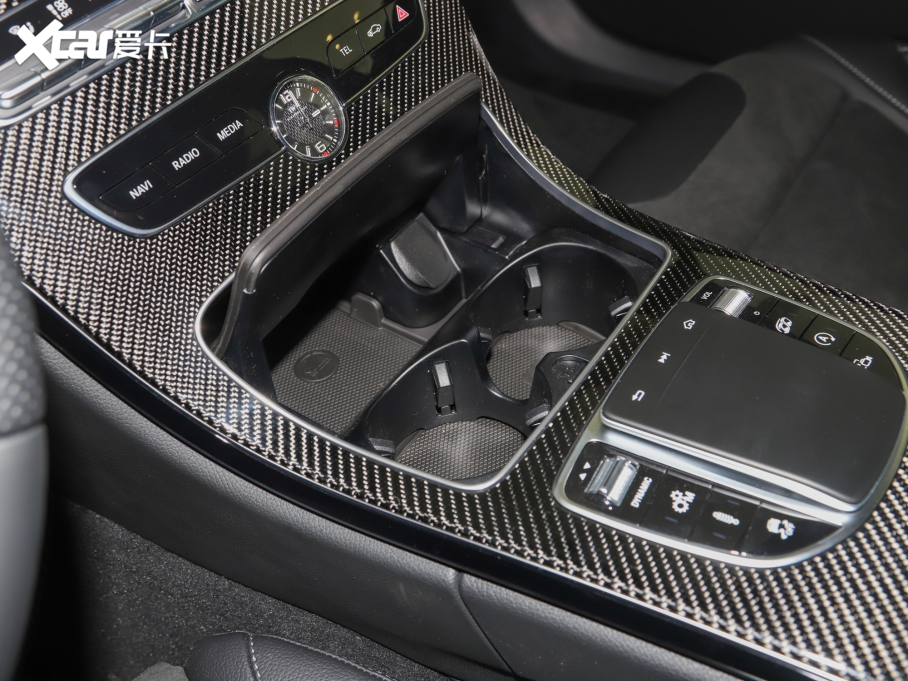 2021YCAMG AMG C 63