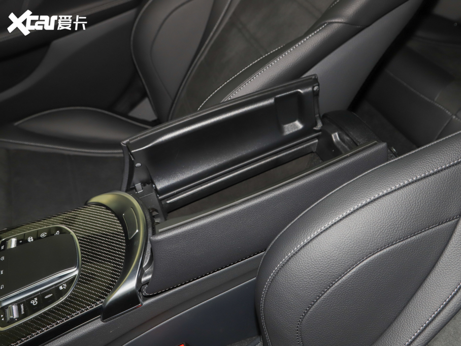 2021YCAMG AMG C 63