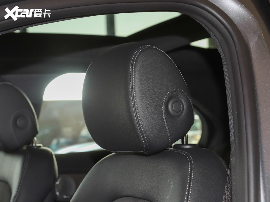 2021YCAMG AMG C 63