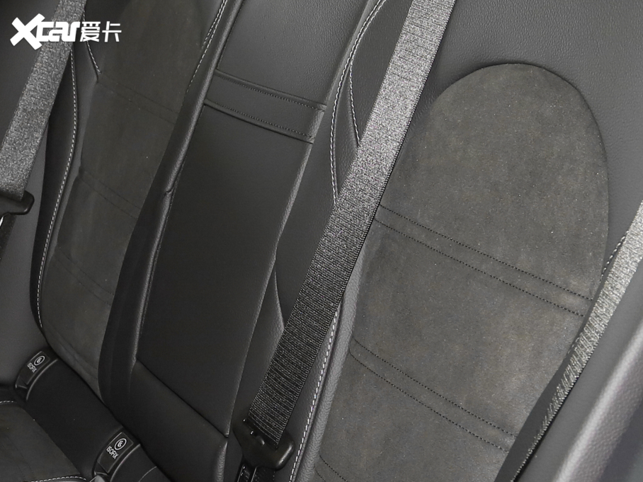 2021YCAMG AMG C 63