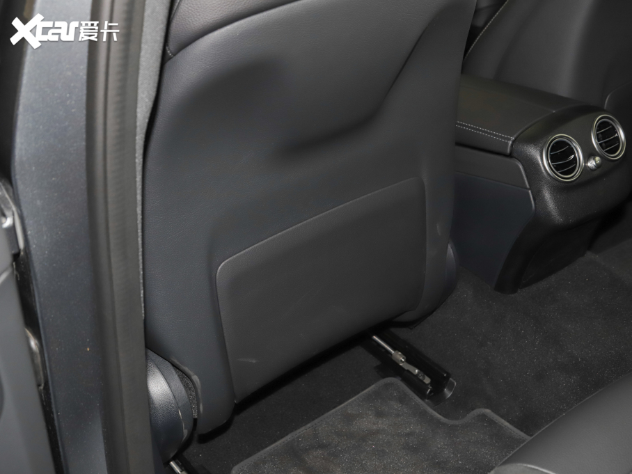 2021YCAMG AMG C 63