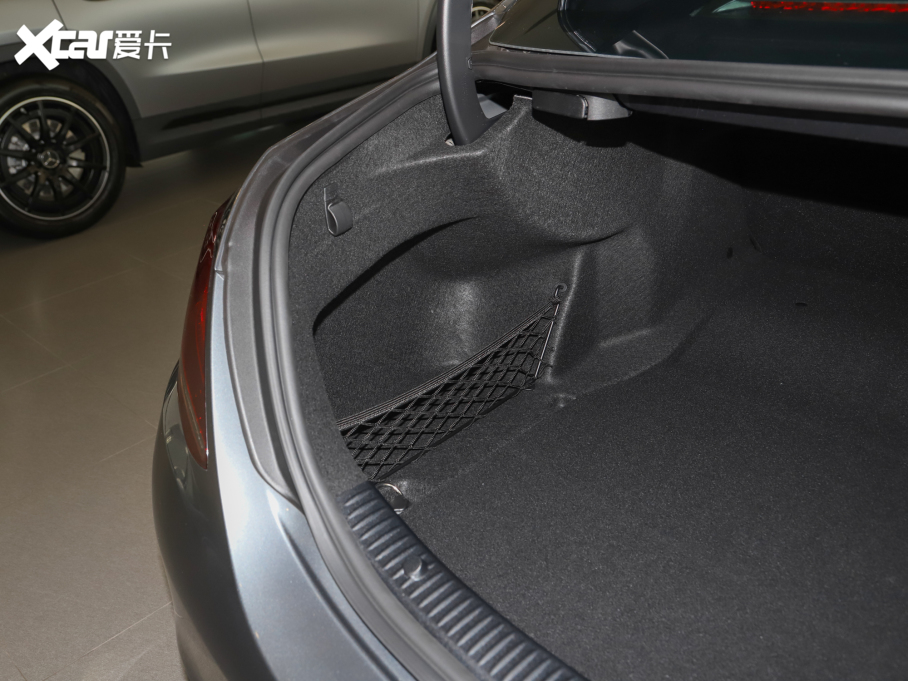 2021YCAMG AMG C 63