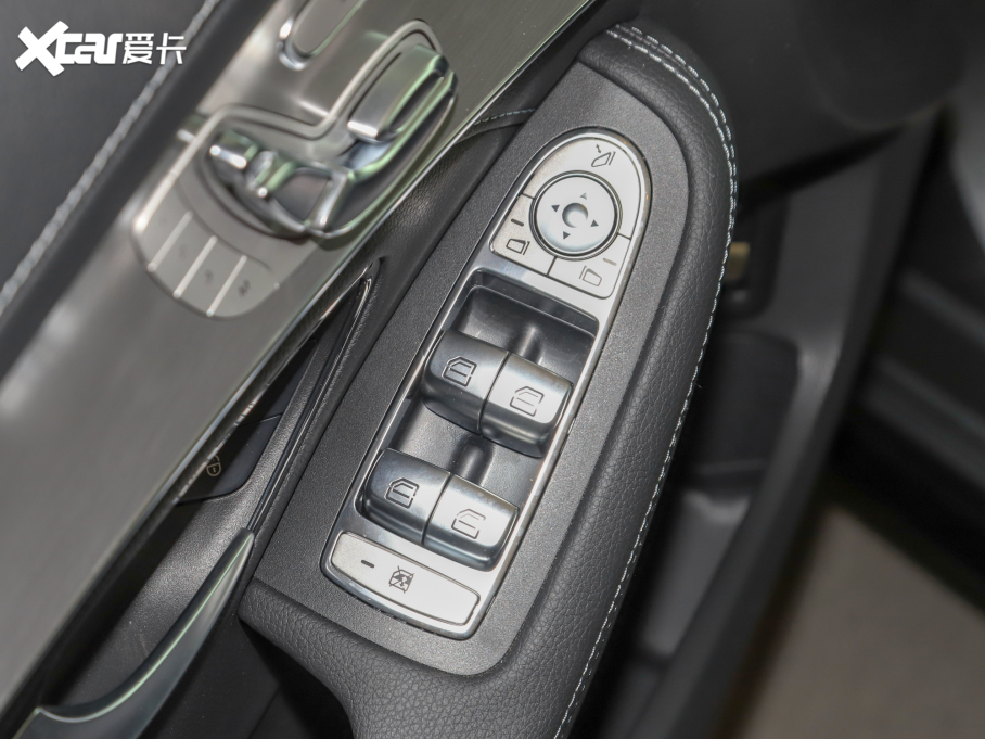 2021YCAMG AMG C 63