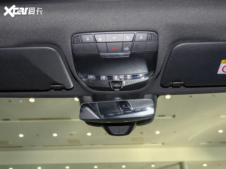 2021YCAMG AMG C 63