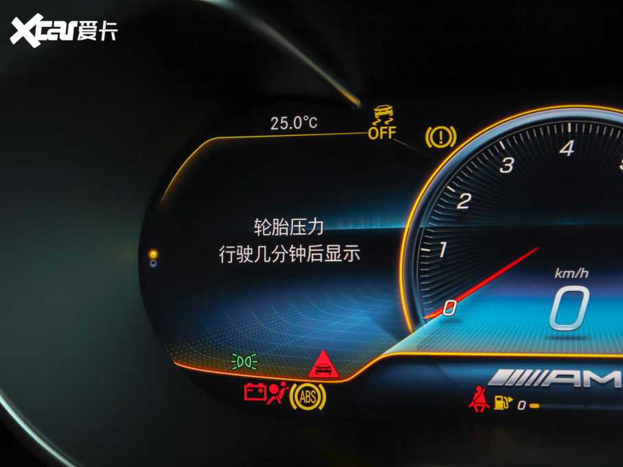 2021YCAMG AMG C 63