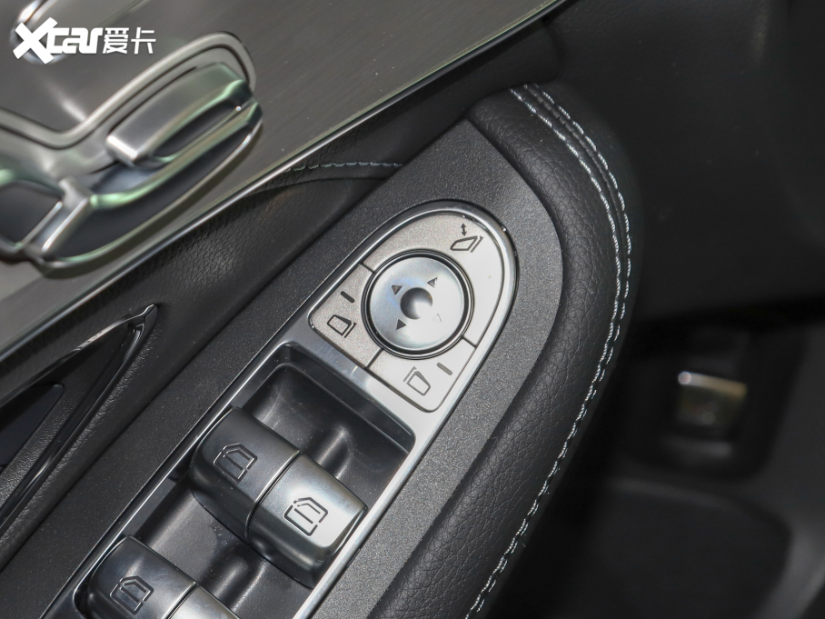 2021YCAMG AMG C 63