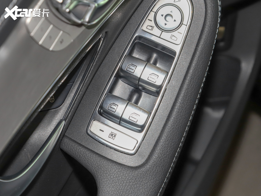 2021YCAMG AMG C 63