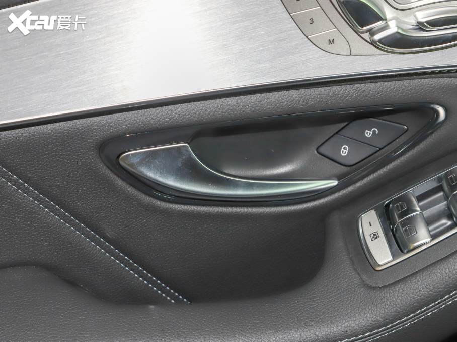 2021YCAMG AMG C 63