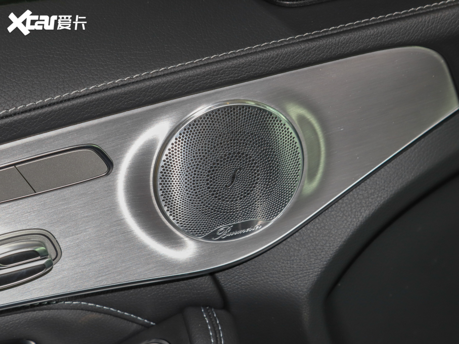 2021YCAMG AMG C 63