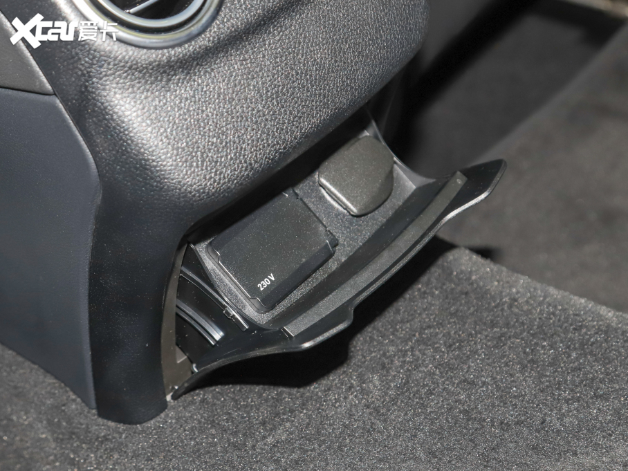 2021YCAMG AMG C 63