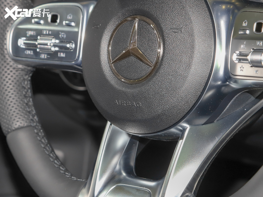 2021YCAMG AMG C 63