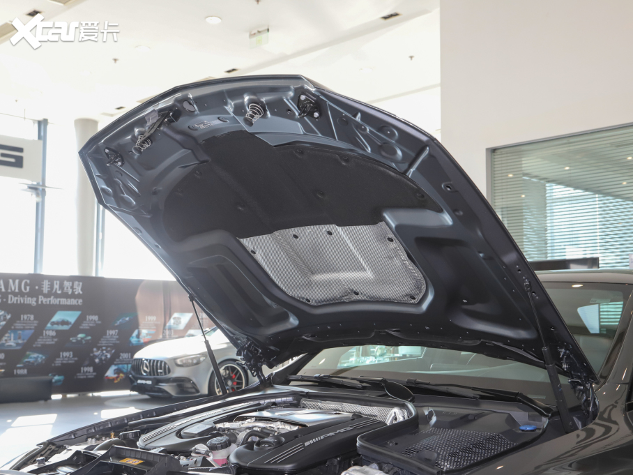 2021YC(j)AMG AMG C 63