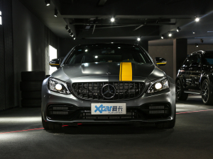 2021AMG C 63 I܇ ҹ؄e w^