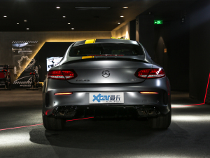 2021AMG C 63 I܇ ҹ؄e w^