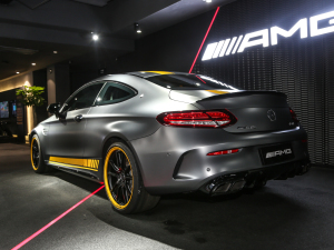 2021AMG C 63 I܇ ҹ؄e w^