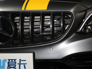 2021AMG C 63 I܇ ҹ؄e ^