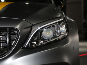 2021AMG C 63 I܇ ҹ؄e ^