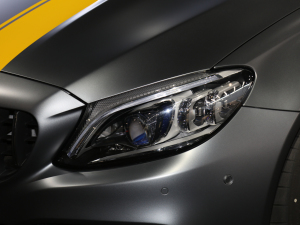 2021AMG C 63 I܇ ҹ؄e ^