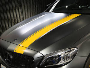 2021AMG C 63 I܇ ҹ؄e ^