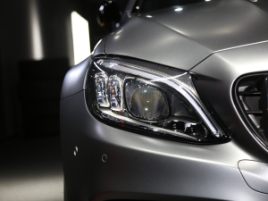 2021AMG C 63 I܇ ҹ؄e ^