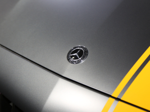 2021AMG C 63 I܇ ҹ؄e ^