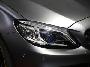 2021AMG C 63 I܇ ҹ؄e ^