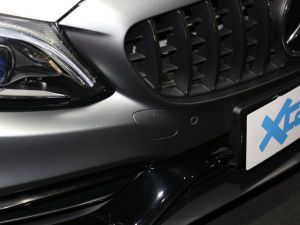 2021AMG C 63 I܇ ҹ؄e ^