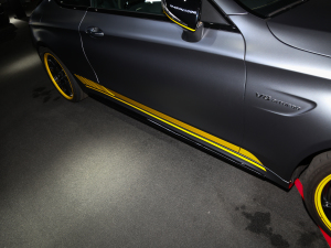 2021AMG C 63 I܇ ҹ؄e ^