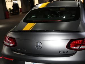 2021AMG C 63 I܇ ҹ؄e ^