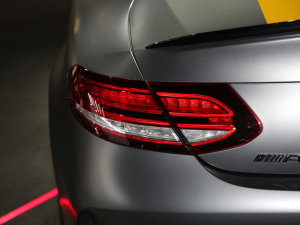 2021AMG C 63 I܇ ҹ؄e ^