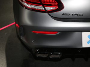 2021AMG C 63 I܇ ҹ؄e ^