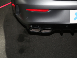 2021AMG C 63 I܇ ҹ؄e ^