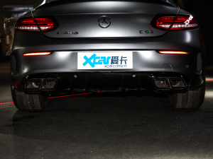 2021AMG C 63 I܇ ҹ؄e ^