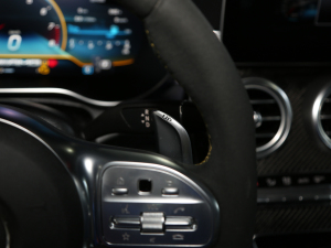 2021AMG C 63 I܇ ҹ؄e п؅^