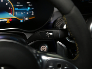 2021AMG C 63 I܇ ҹ؄e п؅^