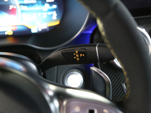 2021AMG C 63 I܇ ҹ؄e п؅^