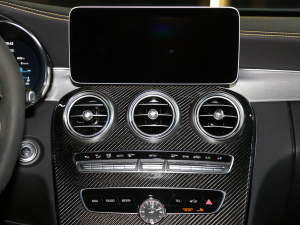 2021AMG C 63 I܇ ҹ؄e п؅^